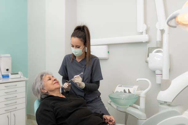 Best Emergency Wisdom Tooth Extraction in Lyons, NJ