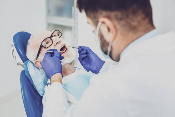 Best Emergency Dental Care for Sports Injuries in Lyons, NJ